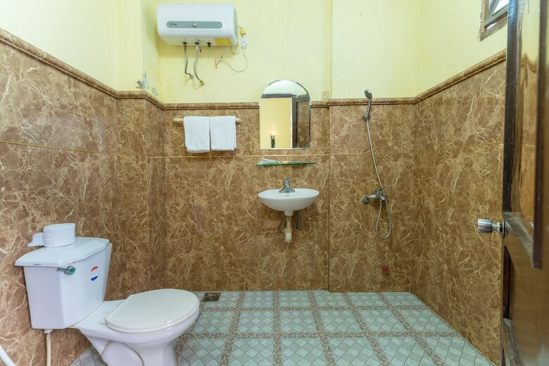 Khai Hoan Hotel