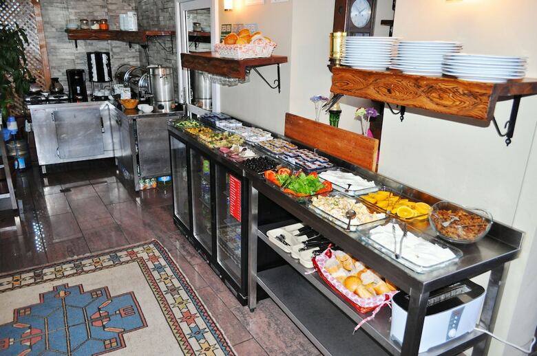 Hostal Antique Hostel & Guesthouse