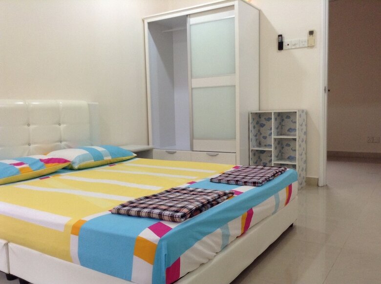 Hotel A&f Damansara Homestay