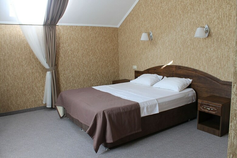 Hotel Otel-sauna Messalina