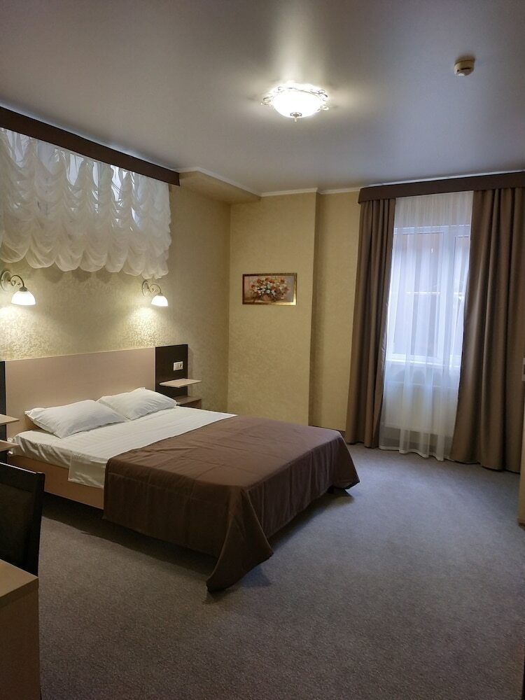 Hotel Otel-sauna Messalina