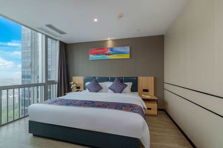 Hotel One&one Residence