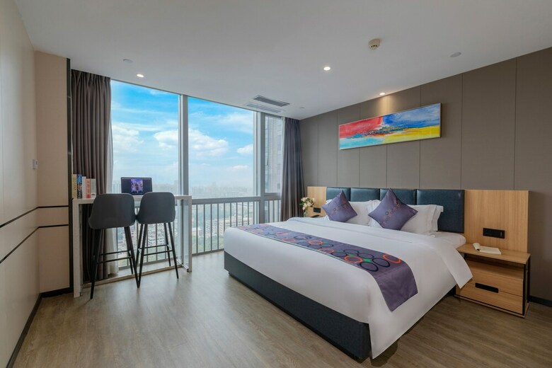 Hotel One&one Residence