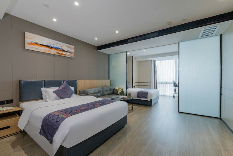Hotel One&one Residence