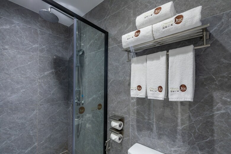 Hotel One&one Residence