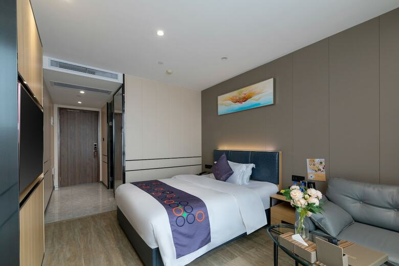Hotel One&one Residence