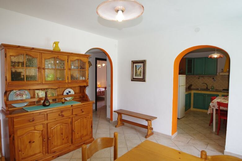 Apartamento Villa Delle Rose