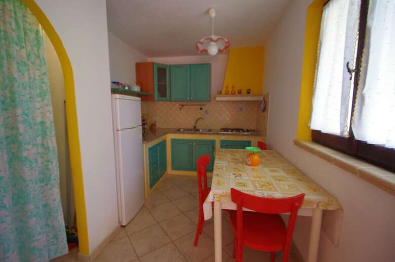 Apartamento Villa Delle Rose