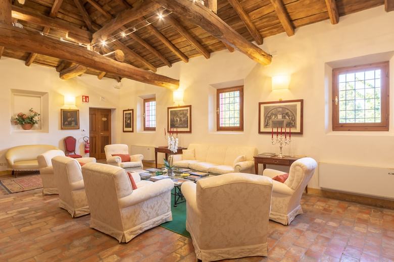 Hotel Ca' Palazzo Malvasia