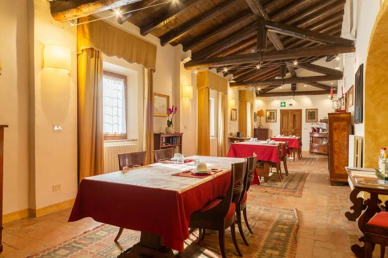 Hotel Ca' Palazzo Malvasia