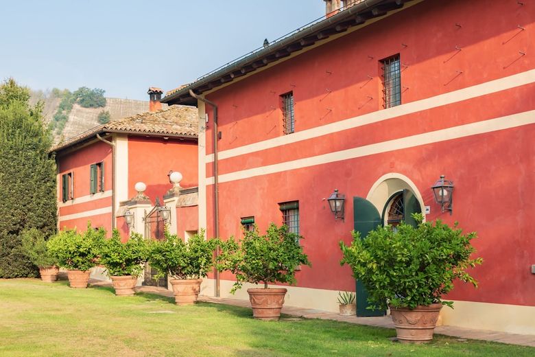 Hotel Ca' Palazzo Malvasia