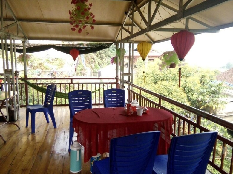 Hostal Hoang Hop Homestay - Hostel