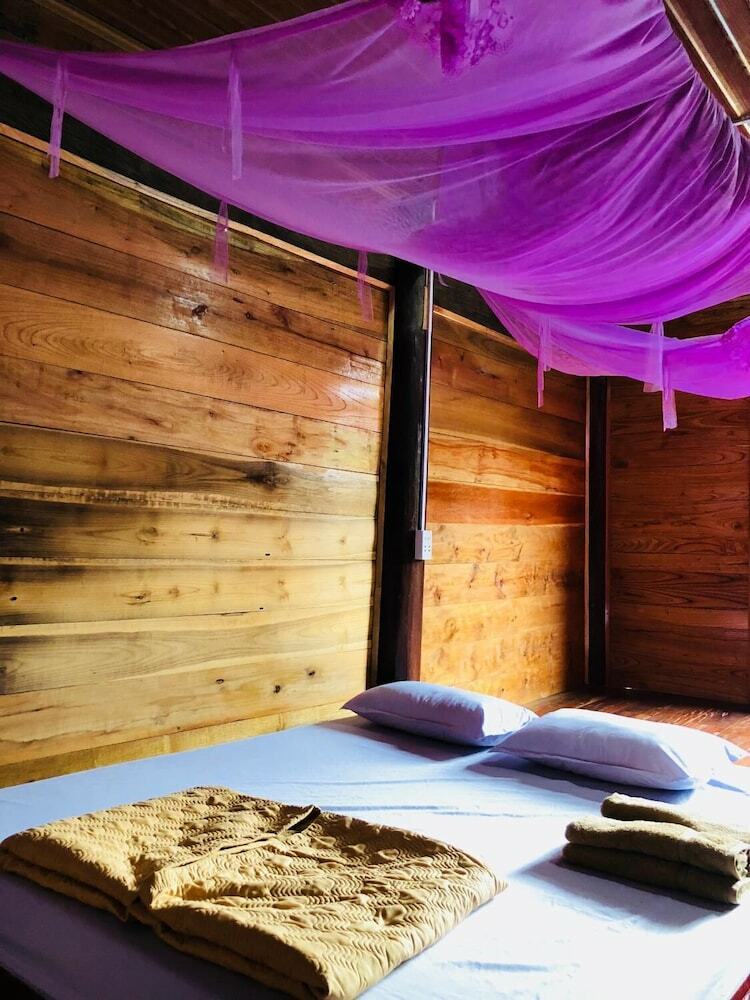 Hostal Hoang Hop Homestay - Hostel