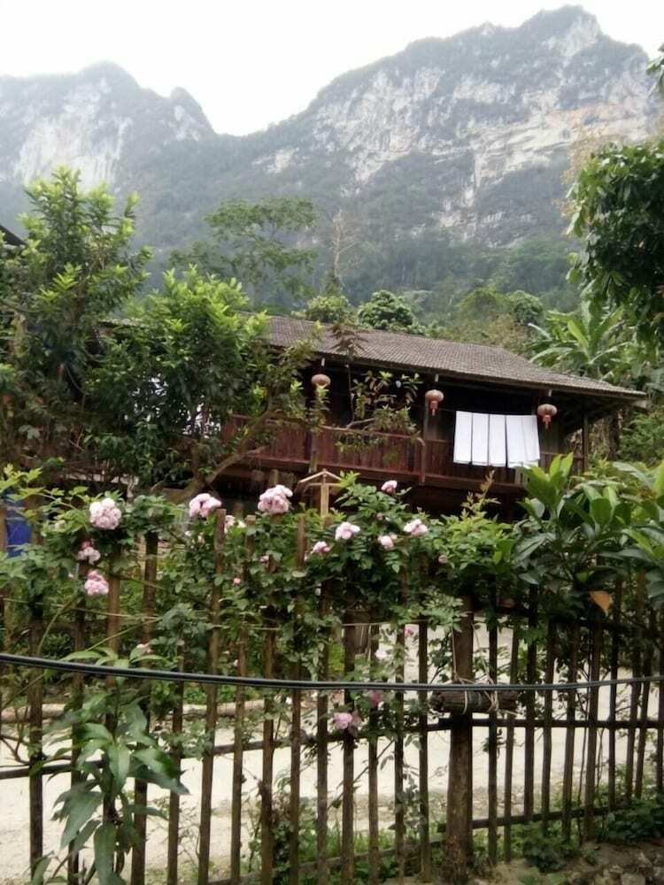 Hostal Hoang Hop Homestay - Hostel