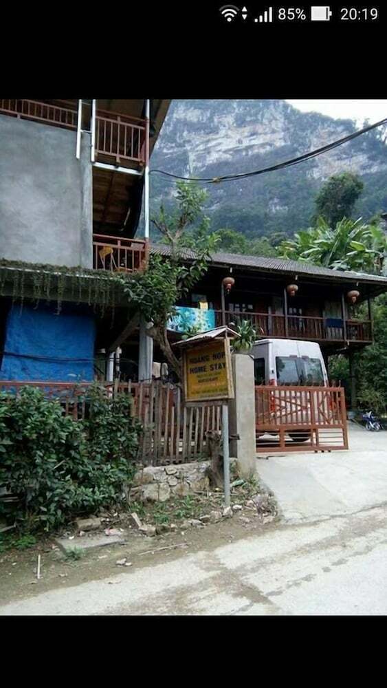 Hostal Hoang Hop Homestay - Hostel