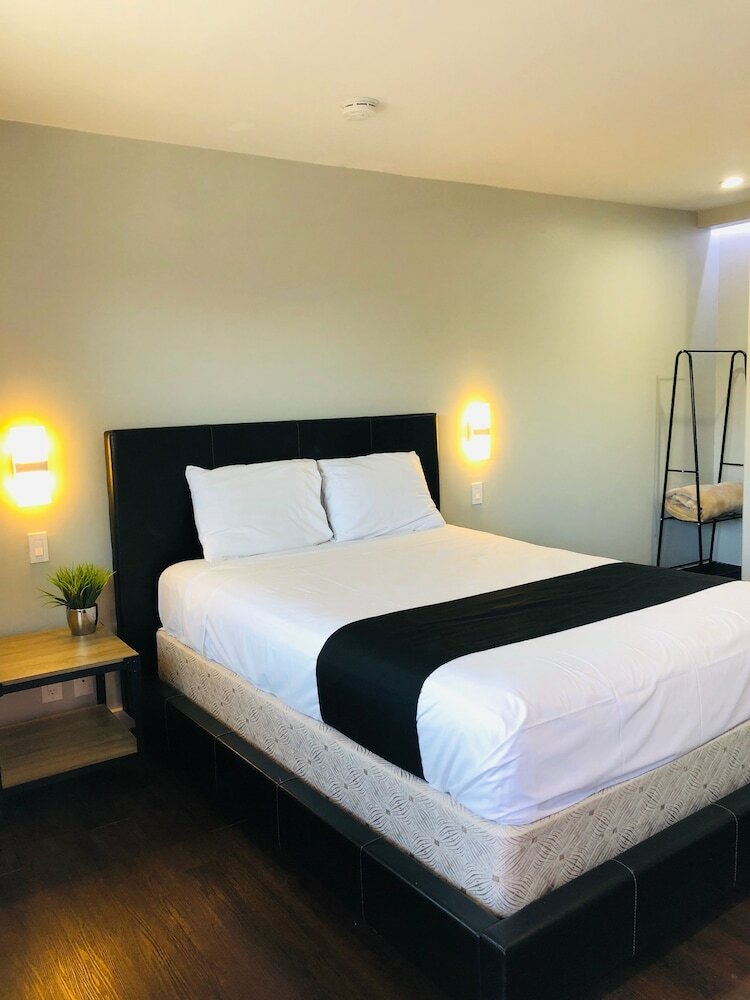 Villa Serena Motel El Cajon