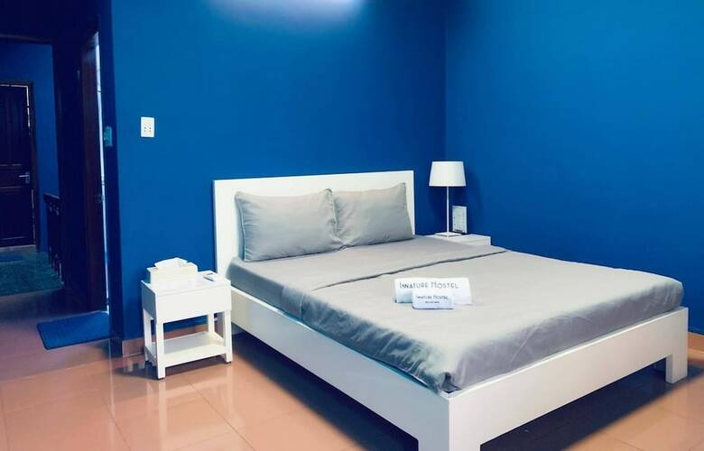 Hostal Innature Hostel