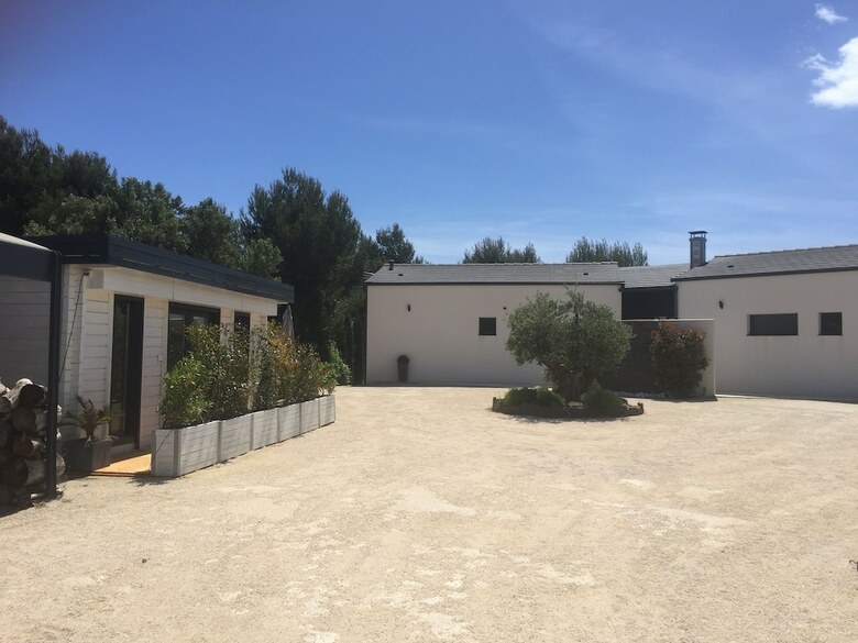 Hotel B&B L'escale Cote Bleue