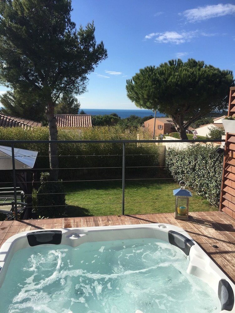 Hotel B&B L'escale Cote Bleue