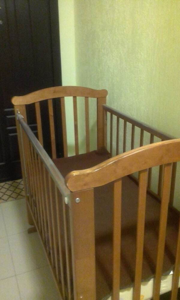 Apartamentos Kvartira U Morya 1