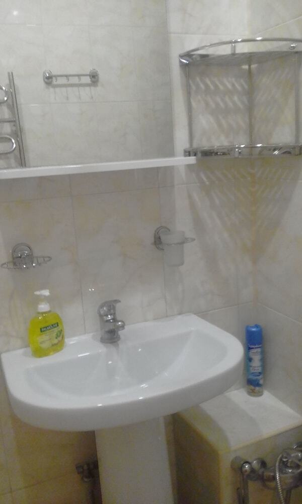 Apartamentos Kvartira U Morya 1
