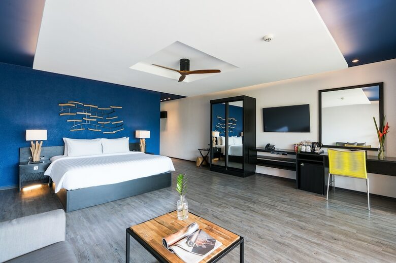 Hotel Marina Sands Resort