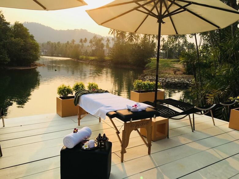 Hotel Marina Sands Resort