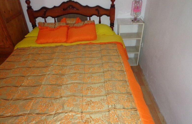 Hostal Escocie