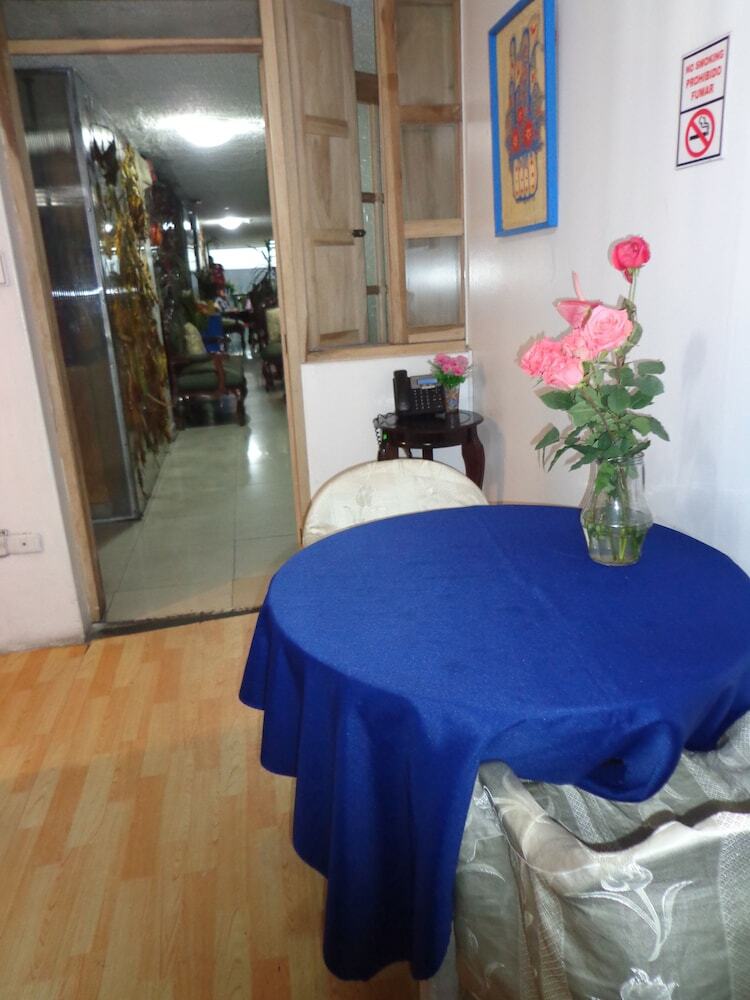 Hostal Escocie