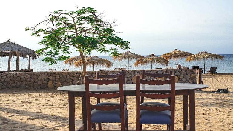 Posada Nuweiba Lodge