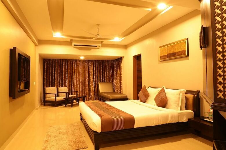 Hotel Patang Residency