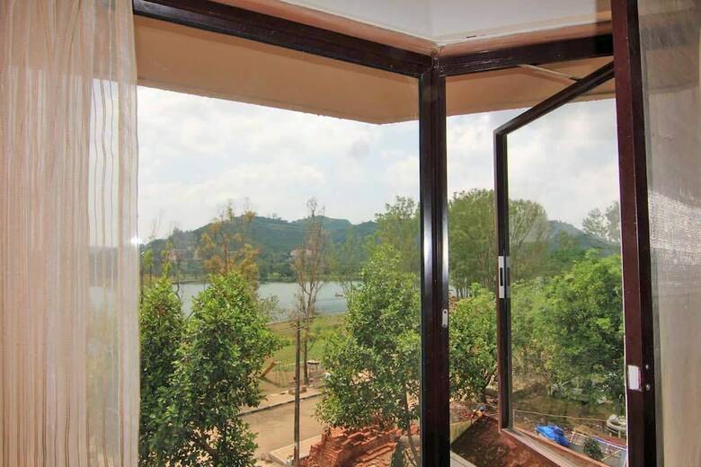 Hotel Patang Residency
