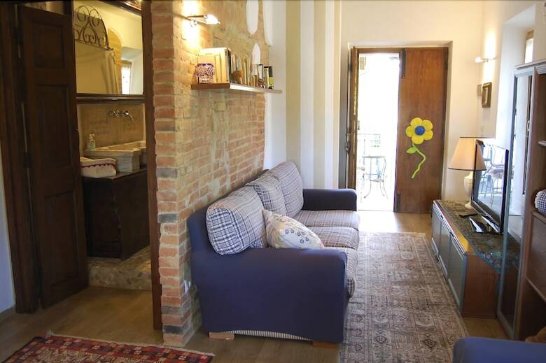 Apartamento Verdidea - Casa Laura