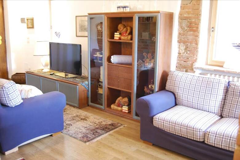 Apartamento Verdidea - Casa Laura
