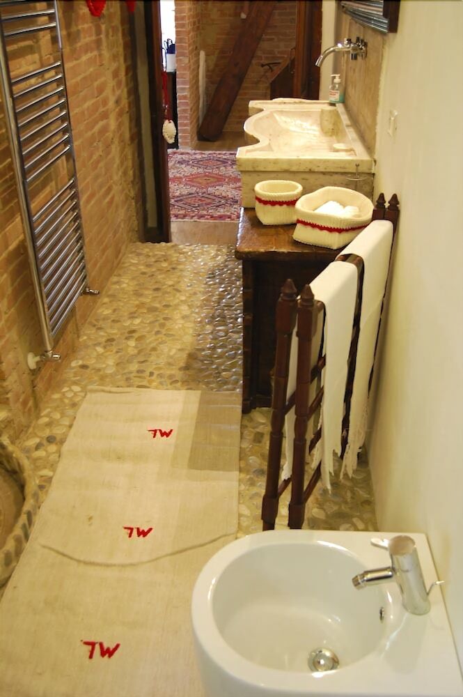 Apartamento Verdidea - Casa Laura