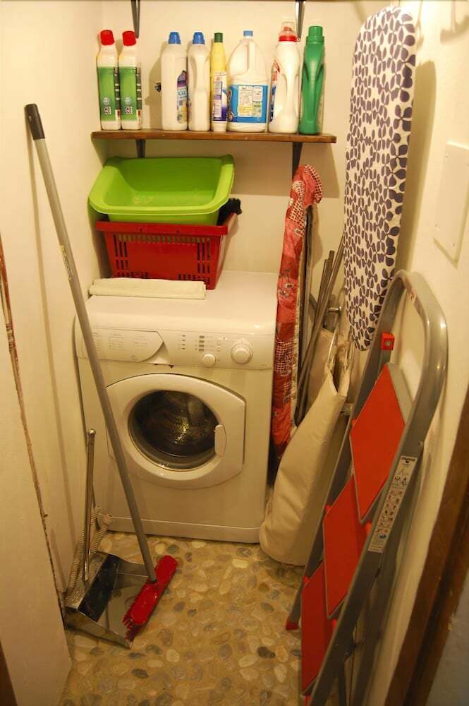 Apartamento Verdidea - Casa Laura