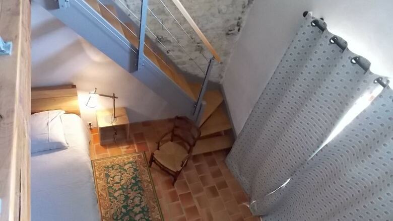 Bed & Breakfast Mas De La Chaden�de