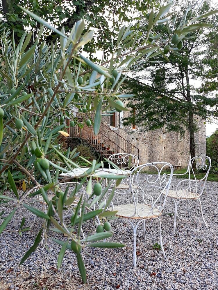 Bed & Breakfast Mas De La Chaden�de