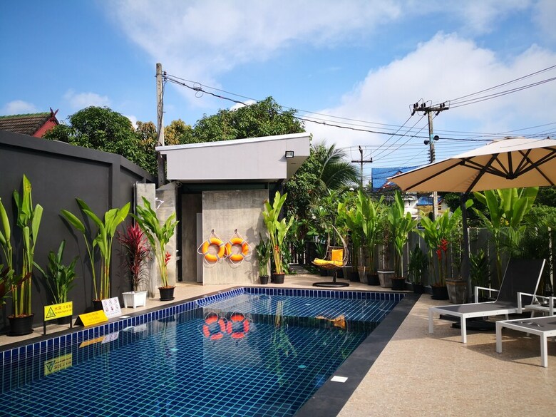 Villa Votel Holiday House