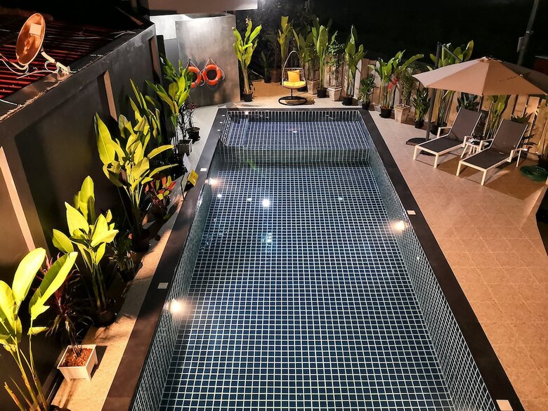 Villa Votel Holiday House