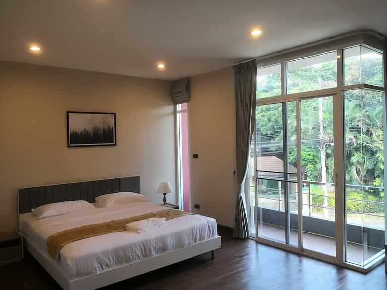 Villa Votel Holiday House