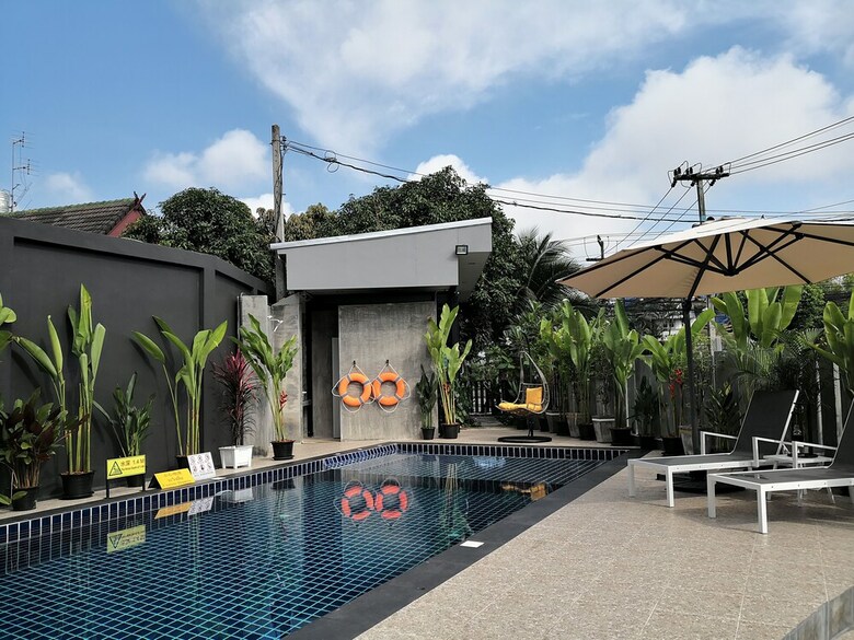 Villa Votel Holiday House