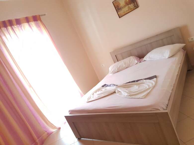 Aparthotel Dream Apartments Saranda