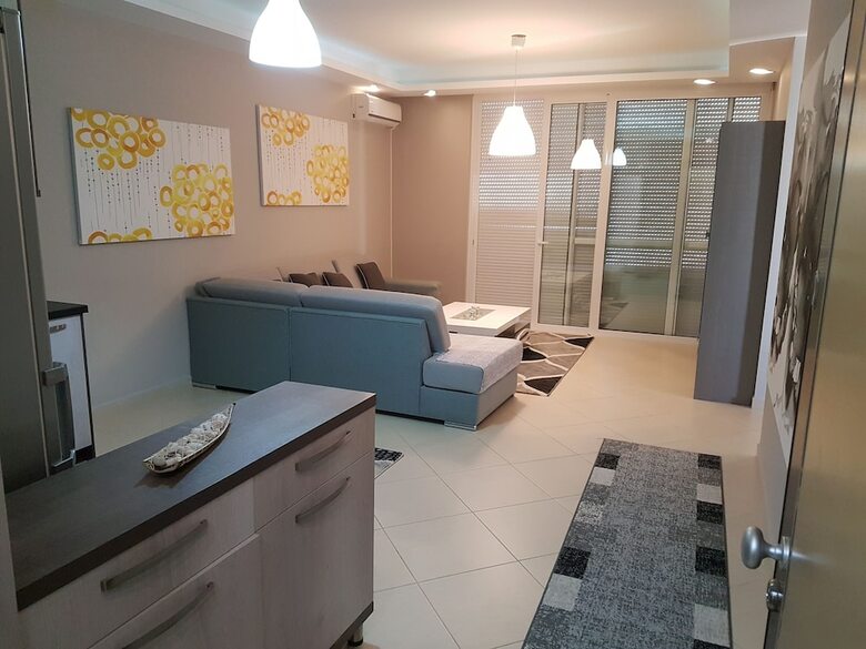 Aparthotel Dream Apartments Saranda