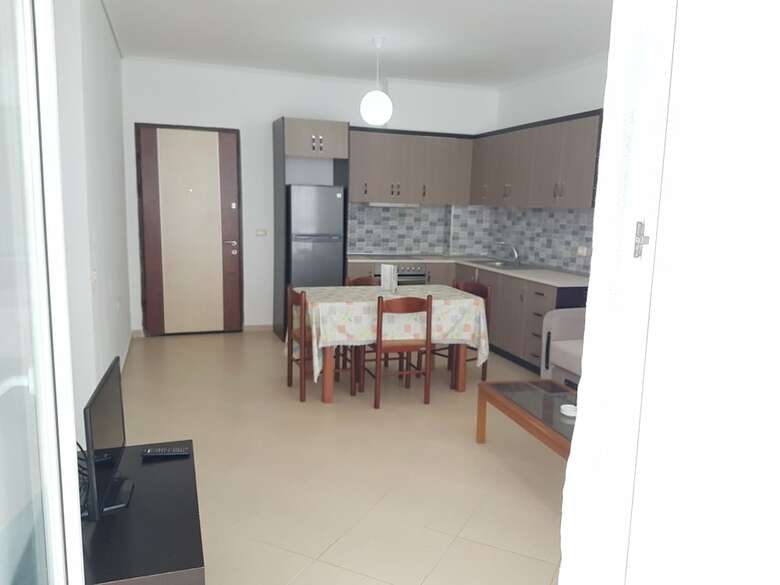 Aparthotel Dream Apartments Saranda
