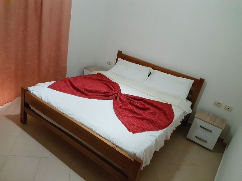 Aparthotel Dream Apartments Saranda