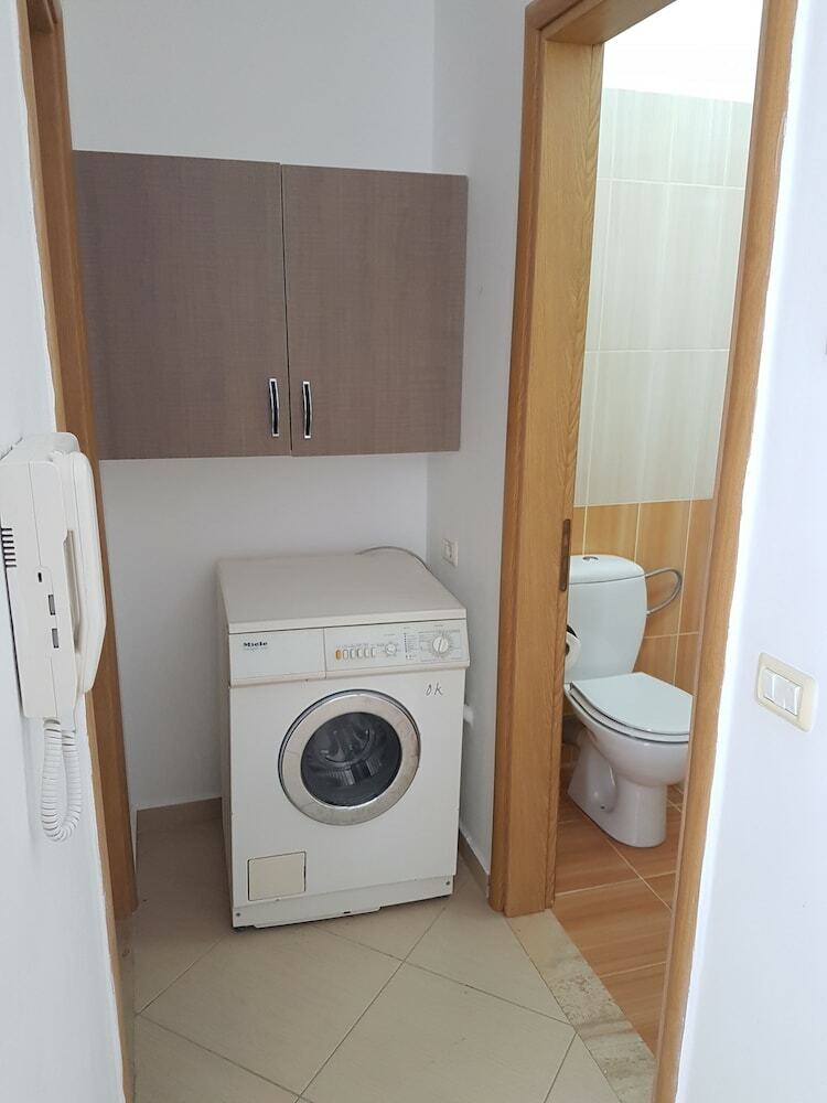 Aparthotel Dream Apartments Saranda