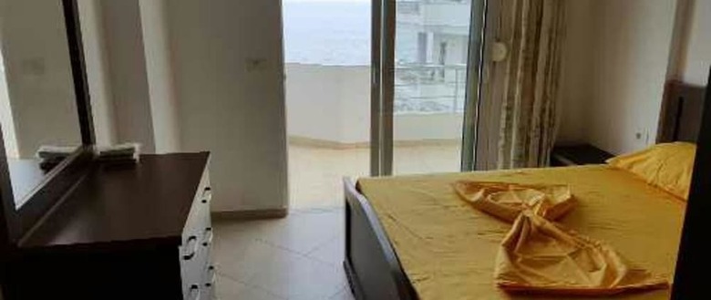 Aparthotel Dream Apartments Saranda