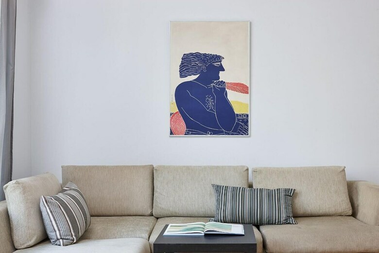 Acropolis Museum Apartment
