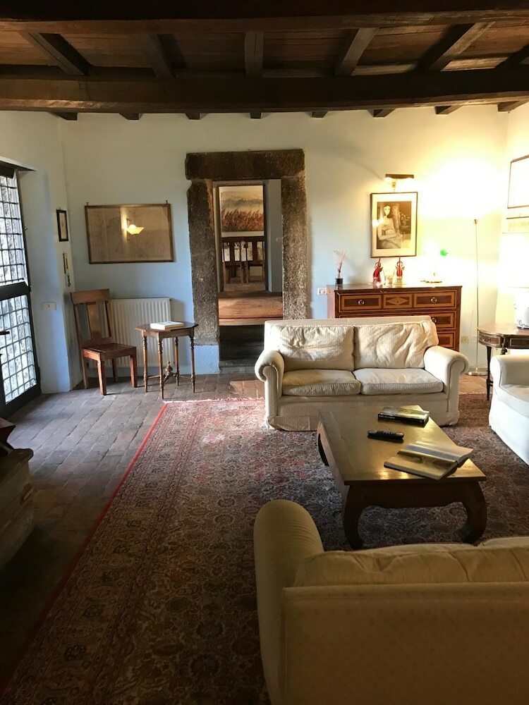 Agroturismo Villa Arzilla Country House